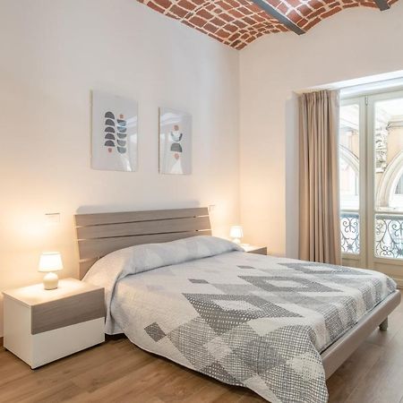 Royal Apartment Turin Exterior photo