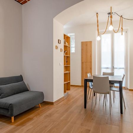 Royal Apartment Turin Exterior photo