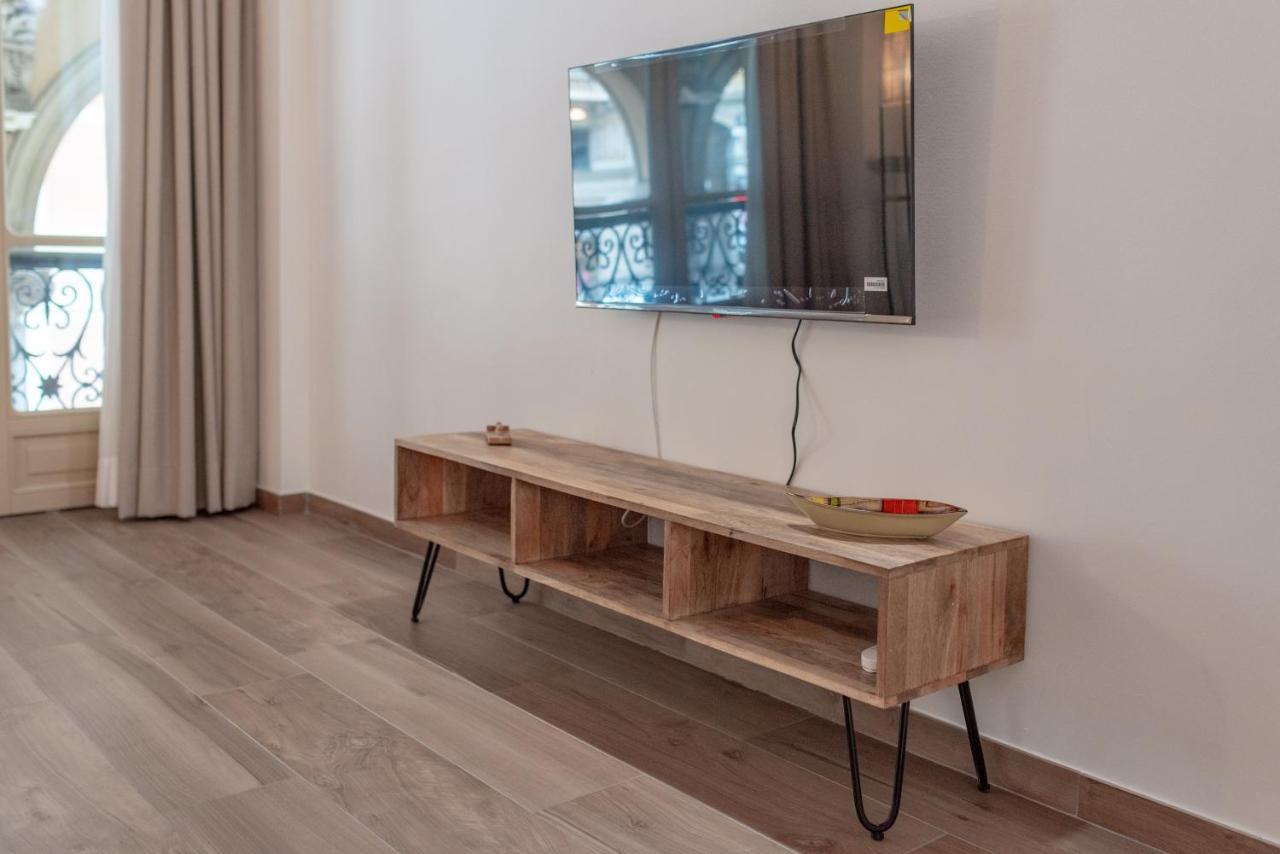 Royal Apartment Turin Exterior photo
