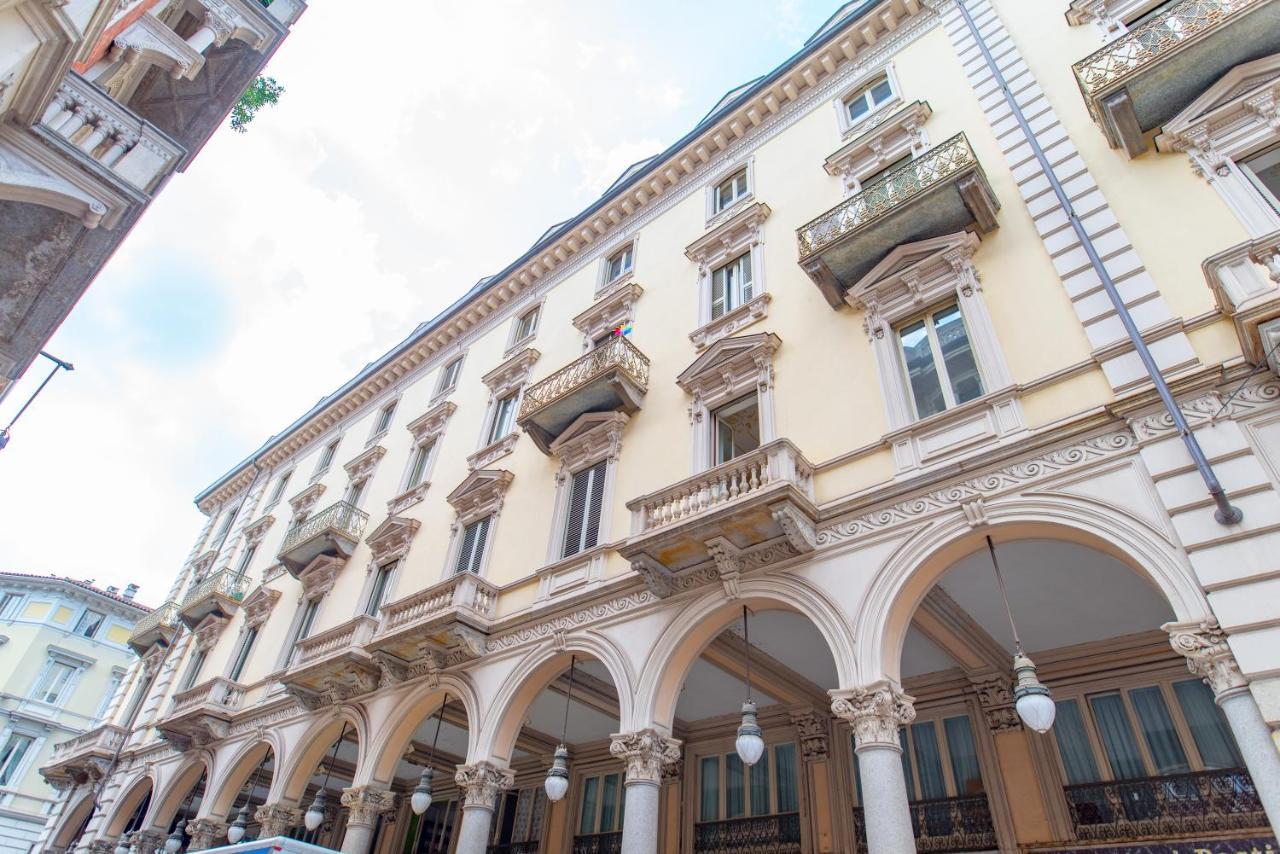Royal Apartment Turin Exterior photo