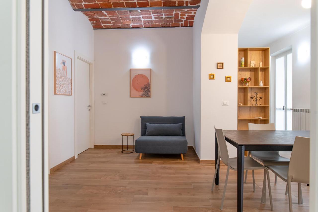 Royal Apartment Turin Exterior photo