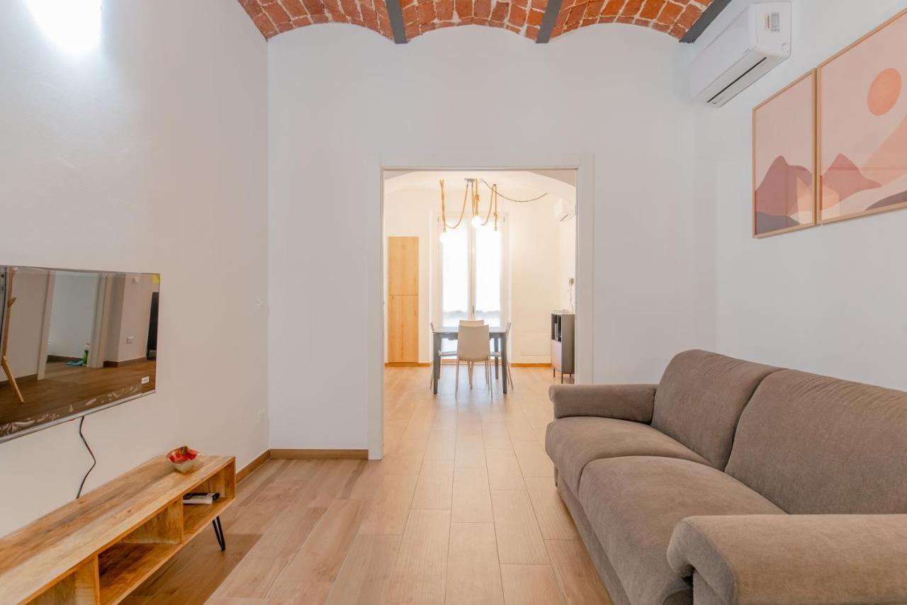 Royal Apartment Turin Exterior photo