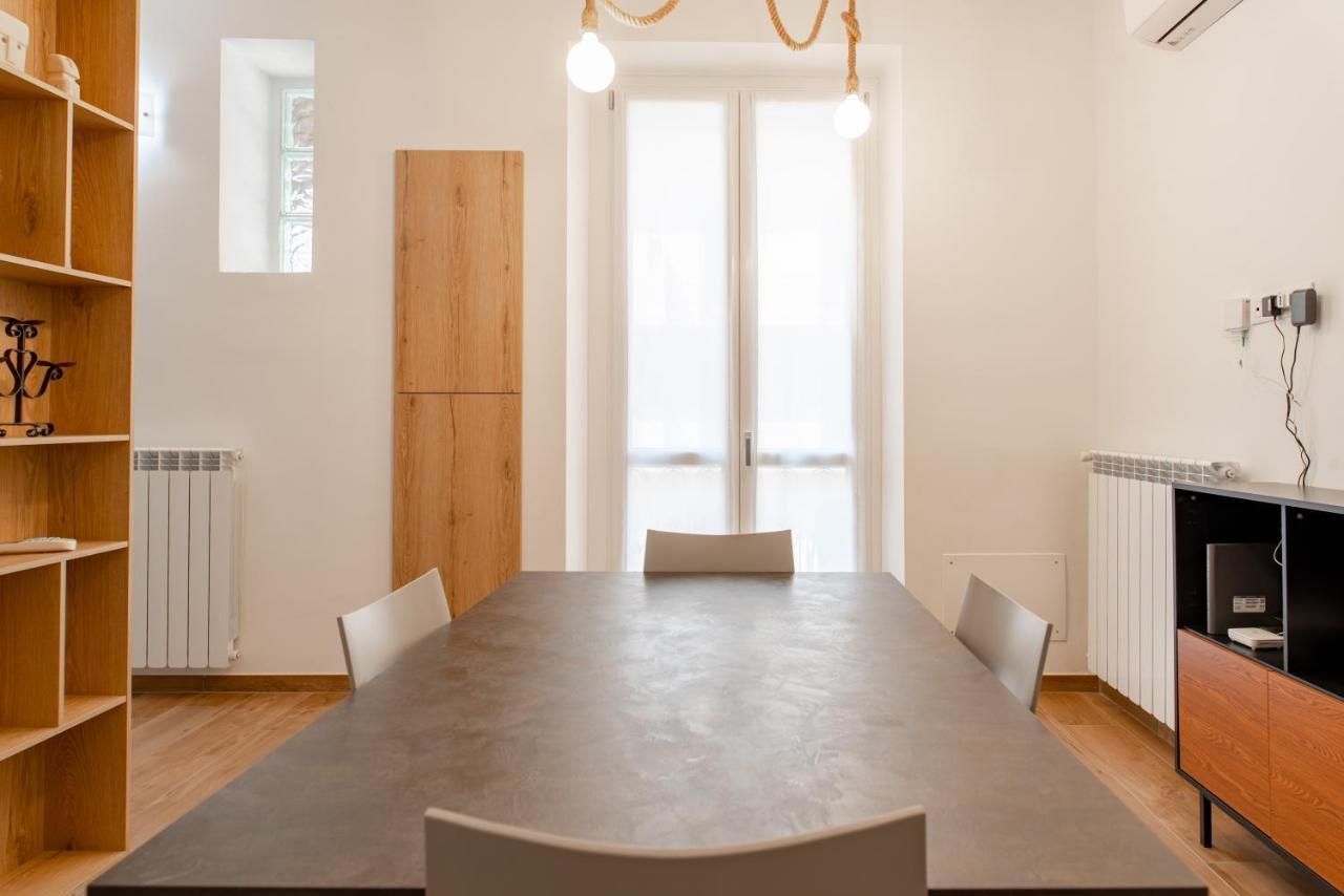 Royal Apartment Turin Exterior photo