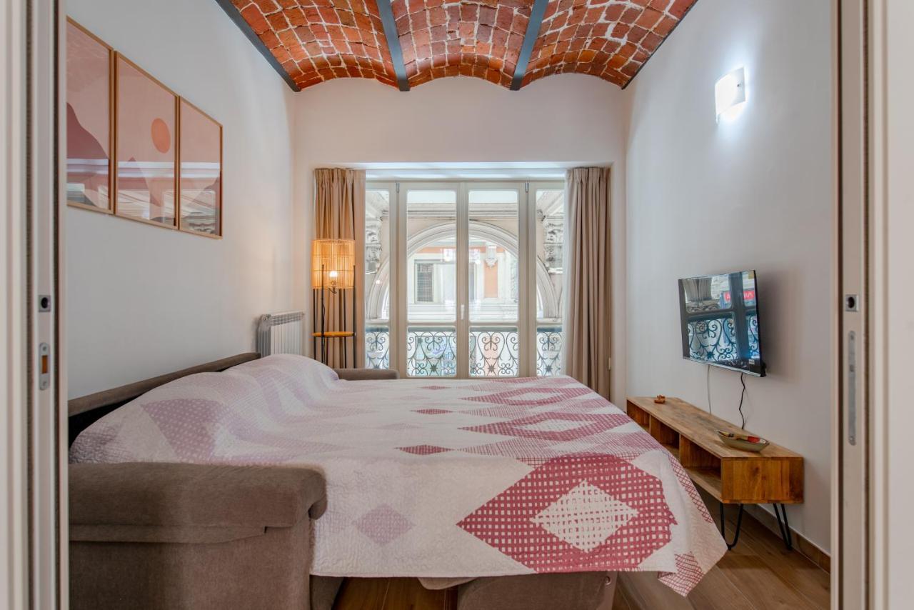 Royal Apartment Turin Exterior photo